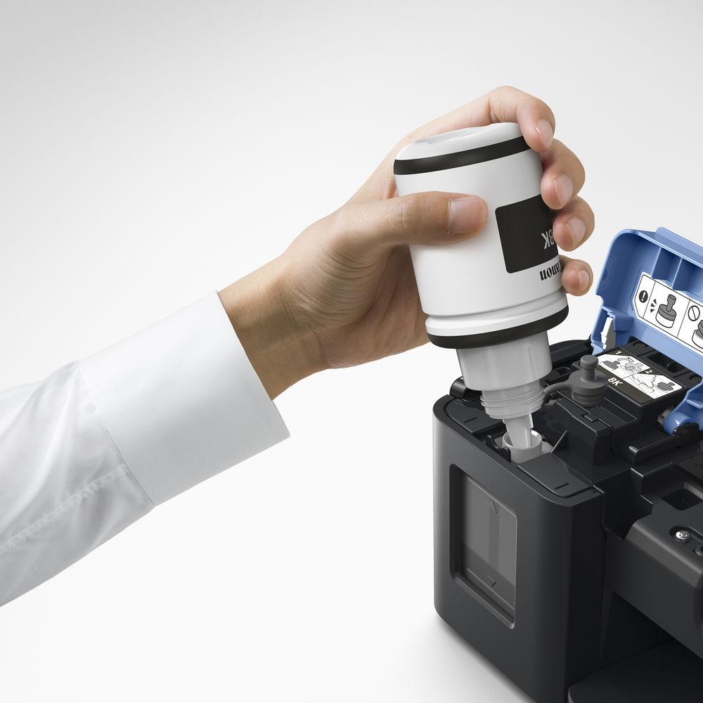 Canon PIXMA G2200 MegaTank All-in-One Inkjet Printer