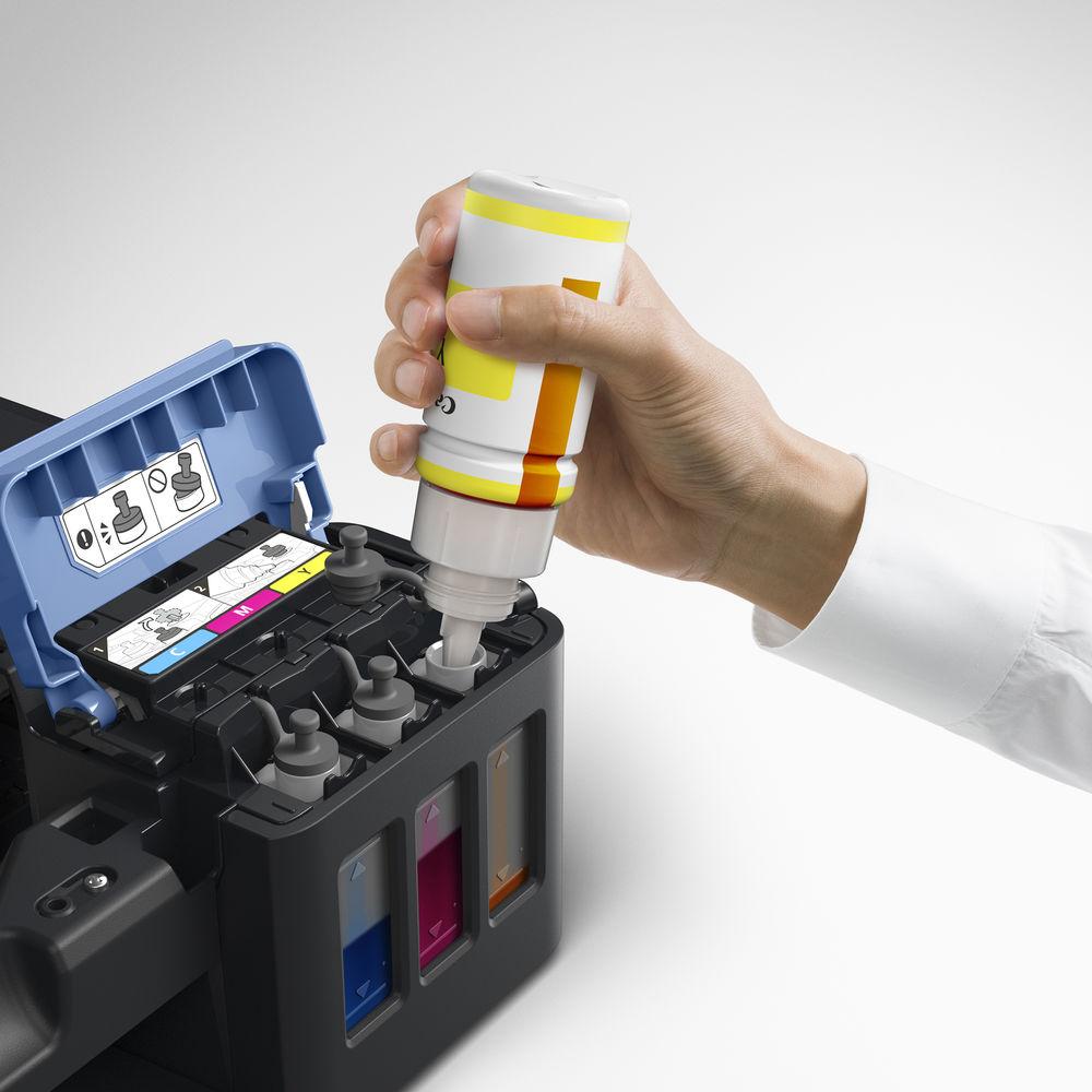 Canon PIXMA G2200 MegaTank All-in-One Inkjet Printer