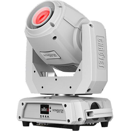 CHAUVET DJ Intimidator Spot 360 LED Moving-Head Light Fixture