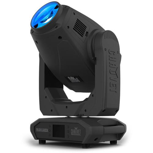 CHAUVET PROFESSIONAL Maverick MK2 Profile - 440W LED Moving Head Light Fixture with Gobos