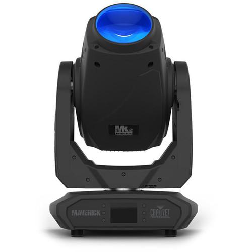 CHAUVET PROFESSIONAL Maverick MK2 Profile - 440W LED Moving Head Light Fixture with Gobos