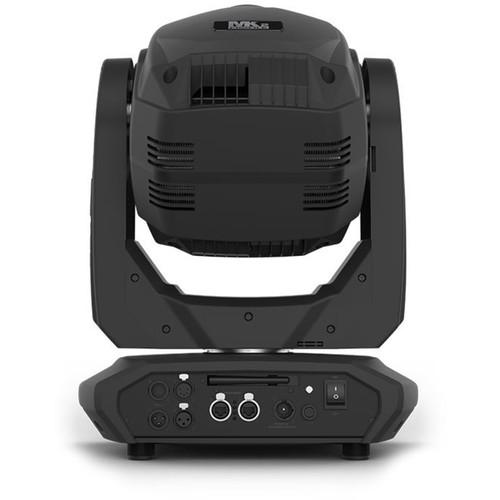 CHAUVET PROFESSIONAL Maverick MK2 Profile - 440W LED Moving Head Light Fixture with Gobos