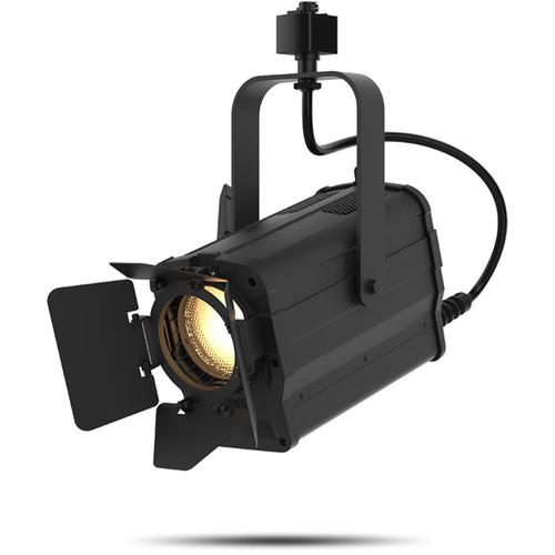 CHAUVET PROFESSIONAL Ovation FTD-55WW Track-Mount Fresnel-Style LED Fixture