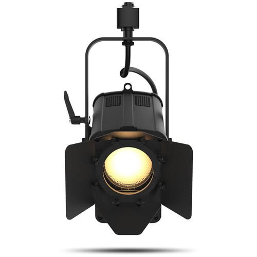 CHAUVET PROFESSIONAL Ovation FTD-55WW Track-Mount Fresnel-Style LED Fixture