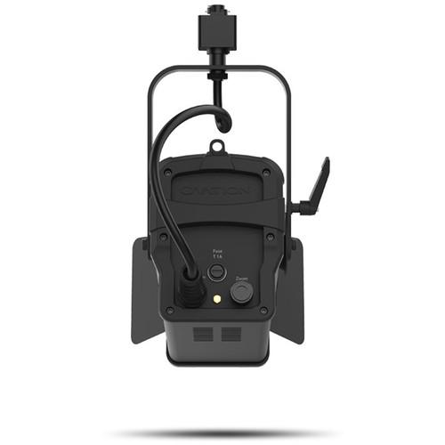 CHAUVET PROFESSIONAL Ovation FTD-55WW Track-Mount Fresnel-Style LED Fixture