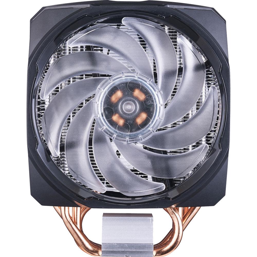 Cooler Master MasterAir MA610P CPU Cooler