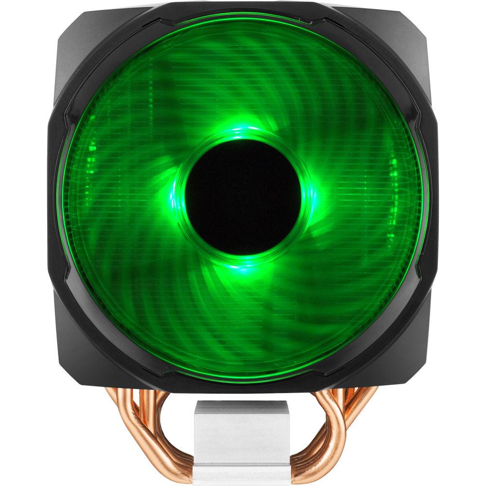 Cooler Master MasterAir MA610P CPU Cooler