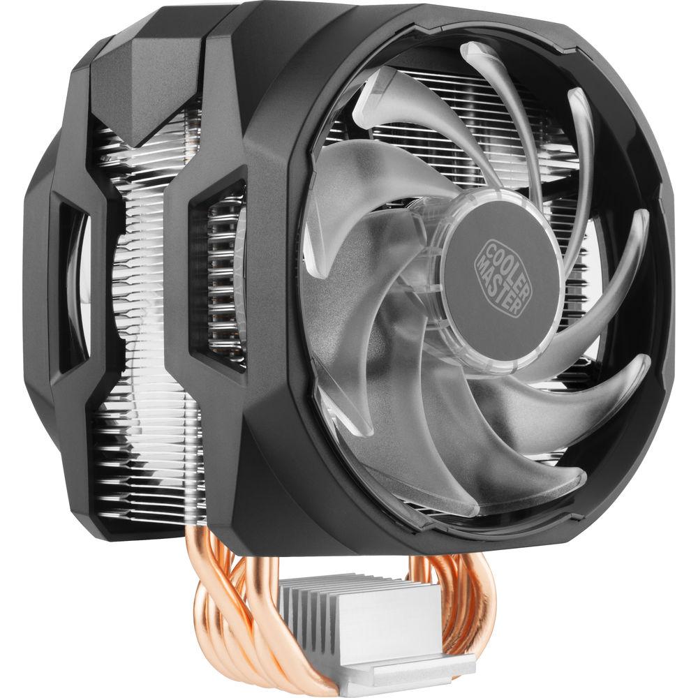 Cooler Master MasterAir MA610P CPU Cooler