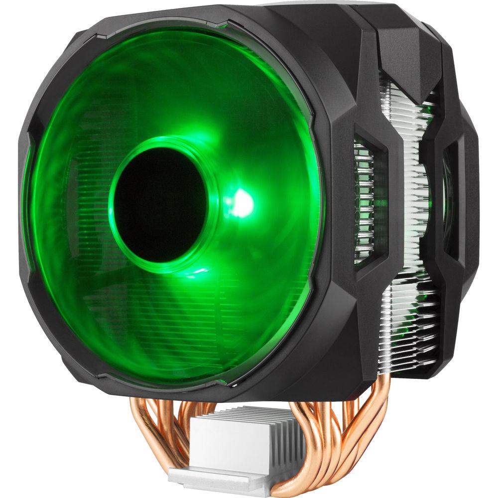 Cooler Master MasterAir MA610P CPU Cooler