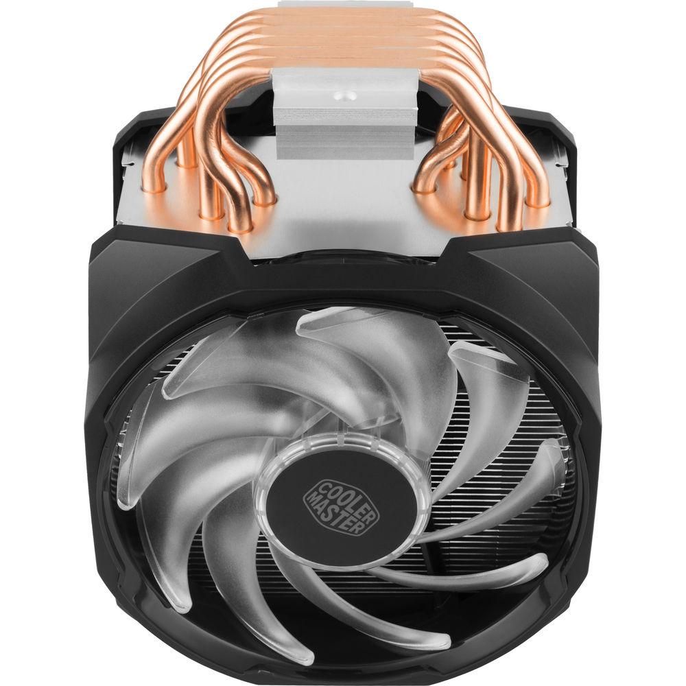 Cooler Master MasterAir MA610P CPU Cooler