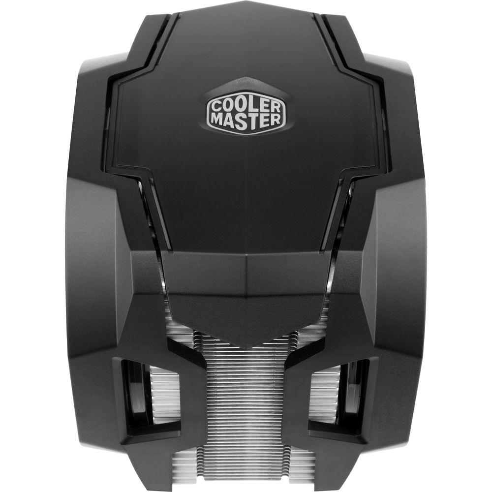 Cooler Master MasterAir MA610P CPU Cooler