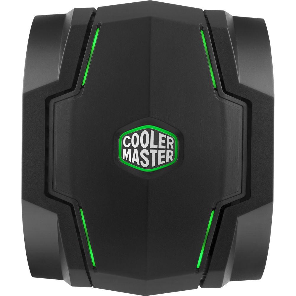 Cooler Master MasterAir MA610P CPU Cooler