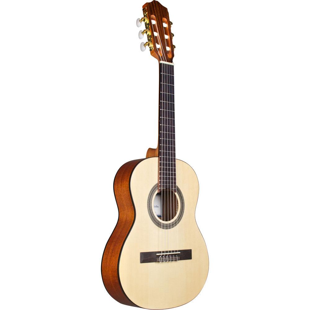 Cordoba C1M 1 4 Protégé Series 1 4-Size Nylon-String Classical Guitar, Cordoba, C1M, 1, 4, Protégé, Series, 1, 4-Size, Nylon-String, Classical, Guitar