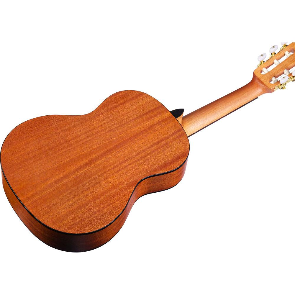 Cordoba C1M 1 4 Protégé Series 1 4-Size Nylon-String Classical Guitar