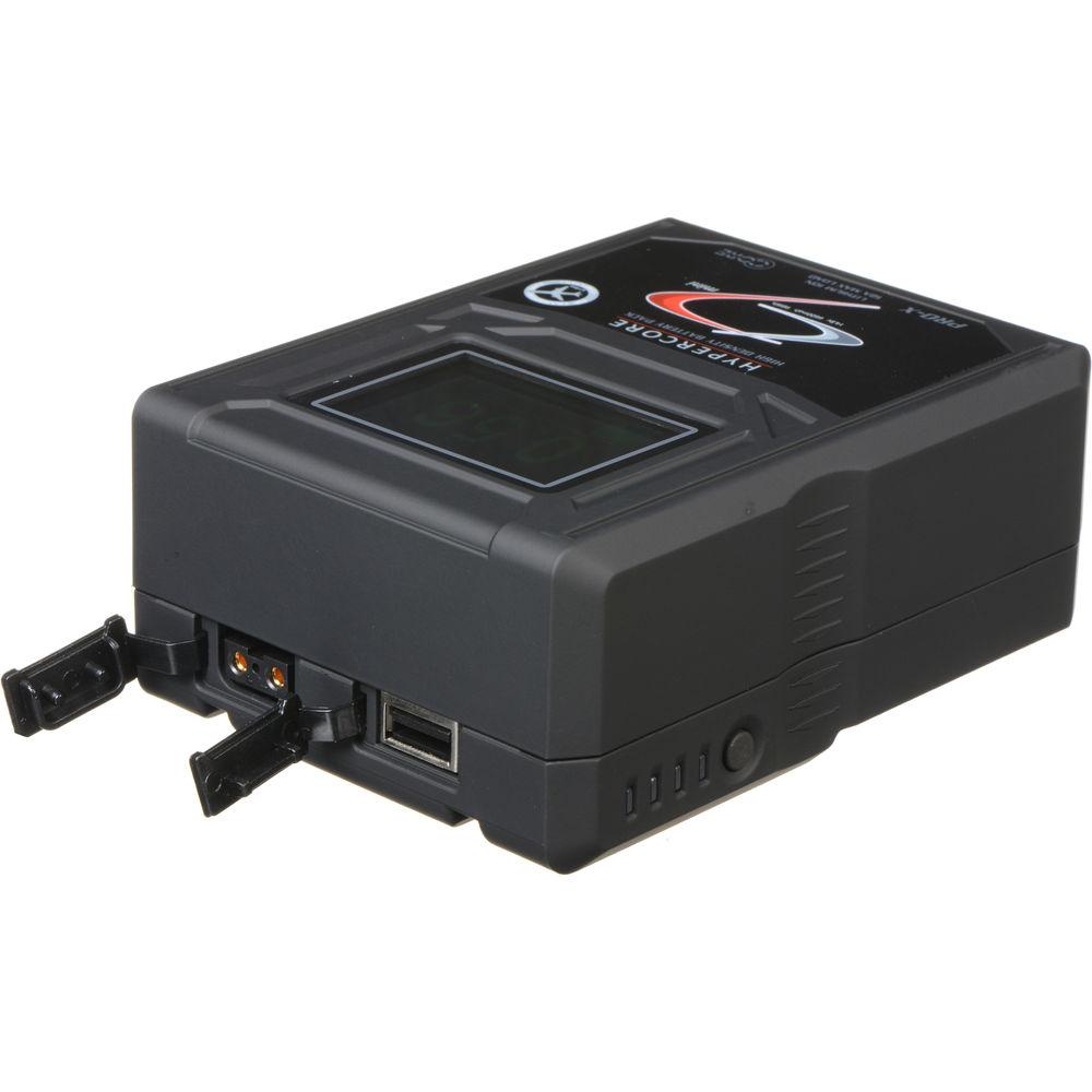 Core SWX HyperCore HC9 Mini V-Mount Battery