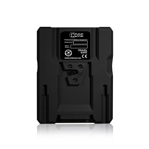 Core SWX HyperCore HC9 Mini V-Mount Battery