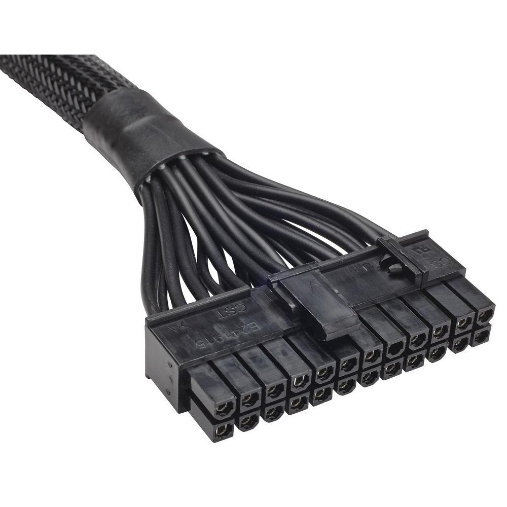 Corsair CX Series CX750M 750W 80 PLUS Bronze Certified Modular ATX Power Supply Unit