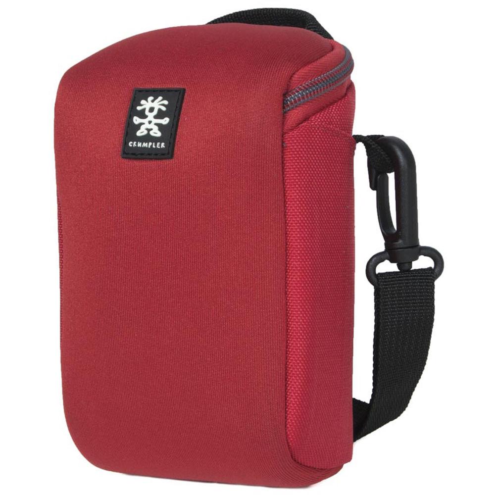 Crumpler Drewbob Camera Pouch 200