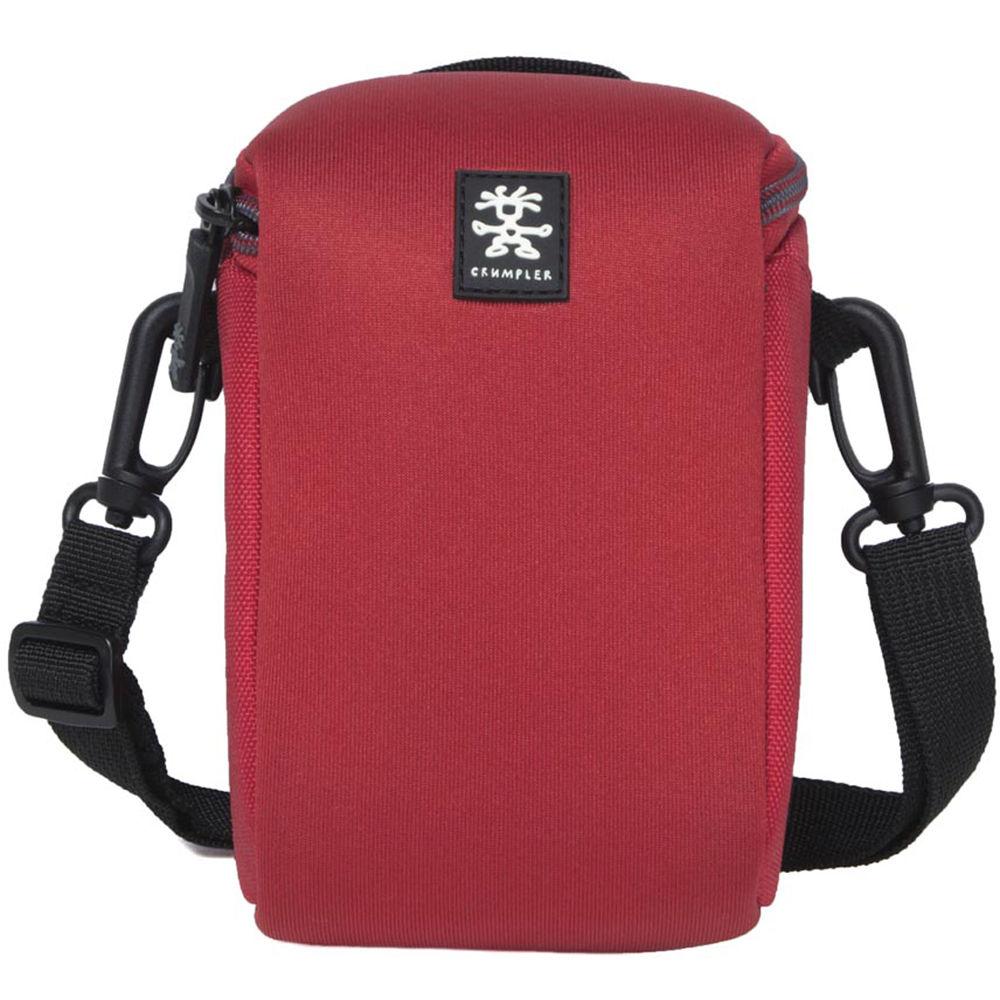 Crumpler Drewbob Camera Pouch 200