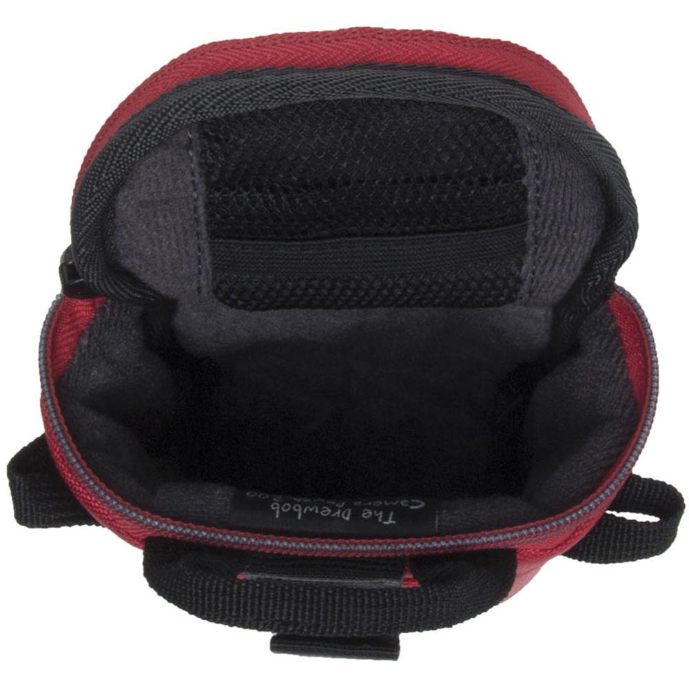 Crumpler Drewbob Camera Pouch 200
