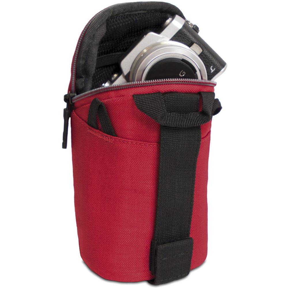 Crumpler Drewbob Camera Pouch 200
