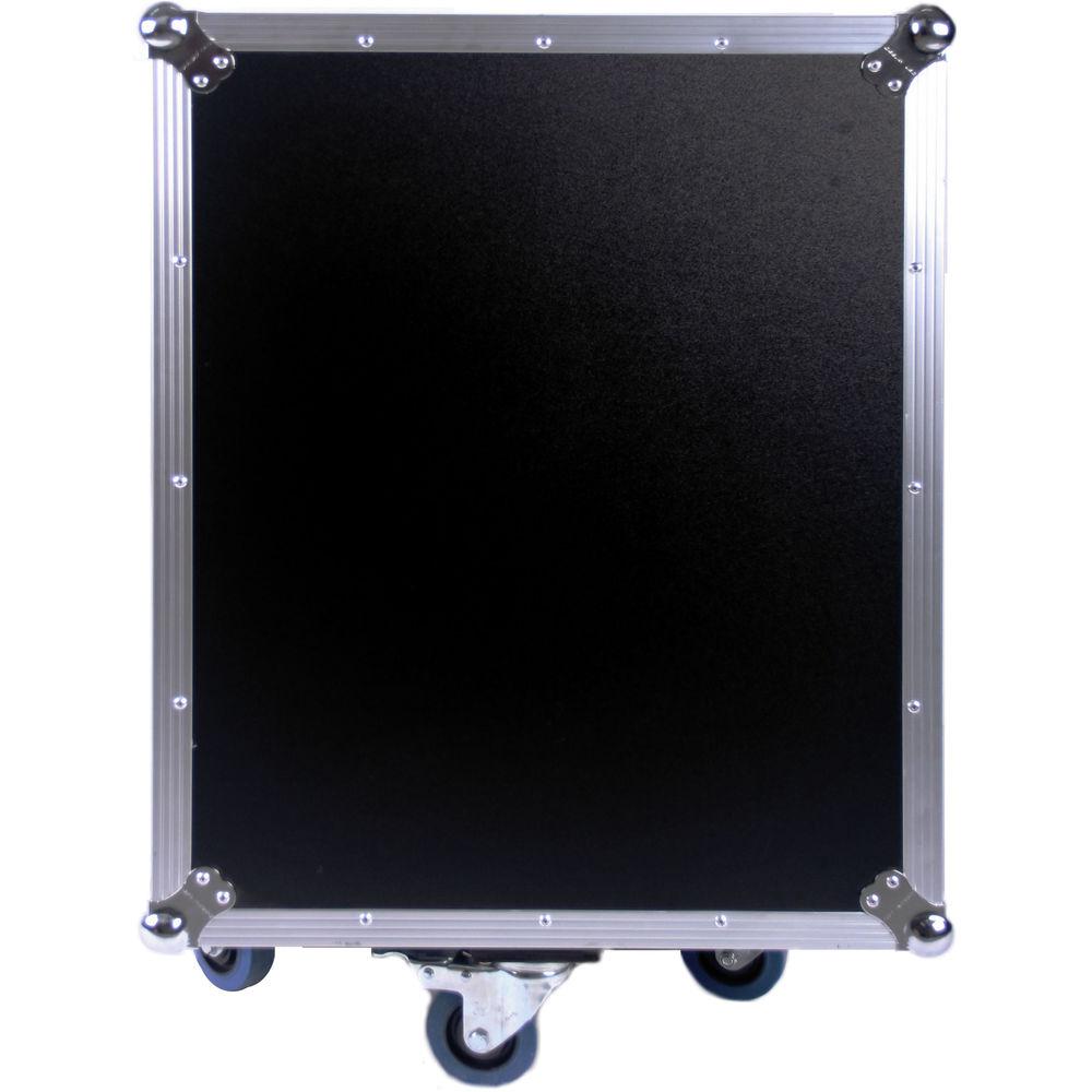 DeeJay LED Fly Drive Utility and Storage Case With Drawers & Compartments