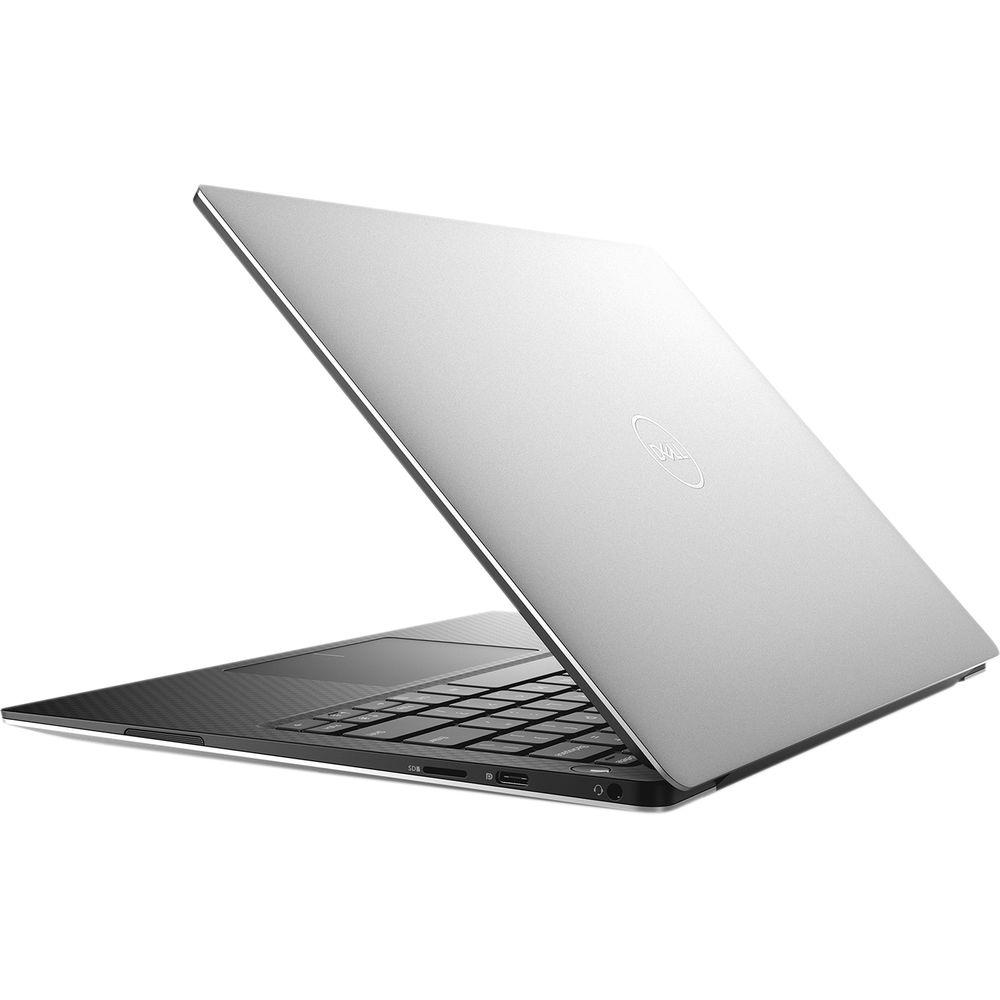 Dell 13.3" XPS 13 9370 Multi-Touch Laptop