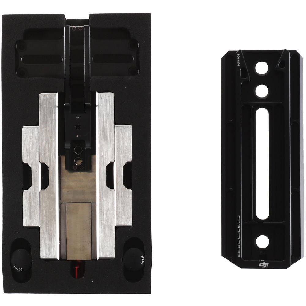 DJI Counterweight Set for Ronin-M and Ronin-MX Gimbals