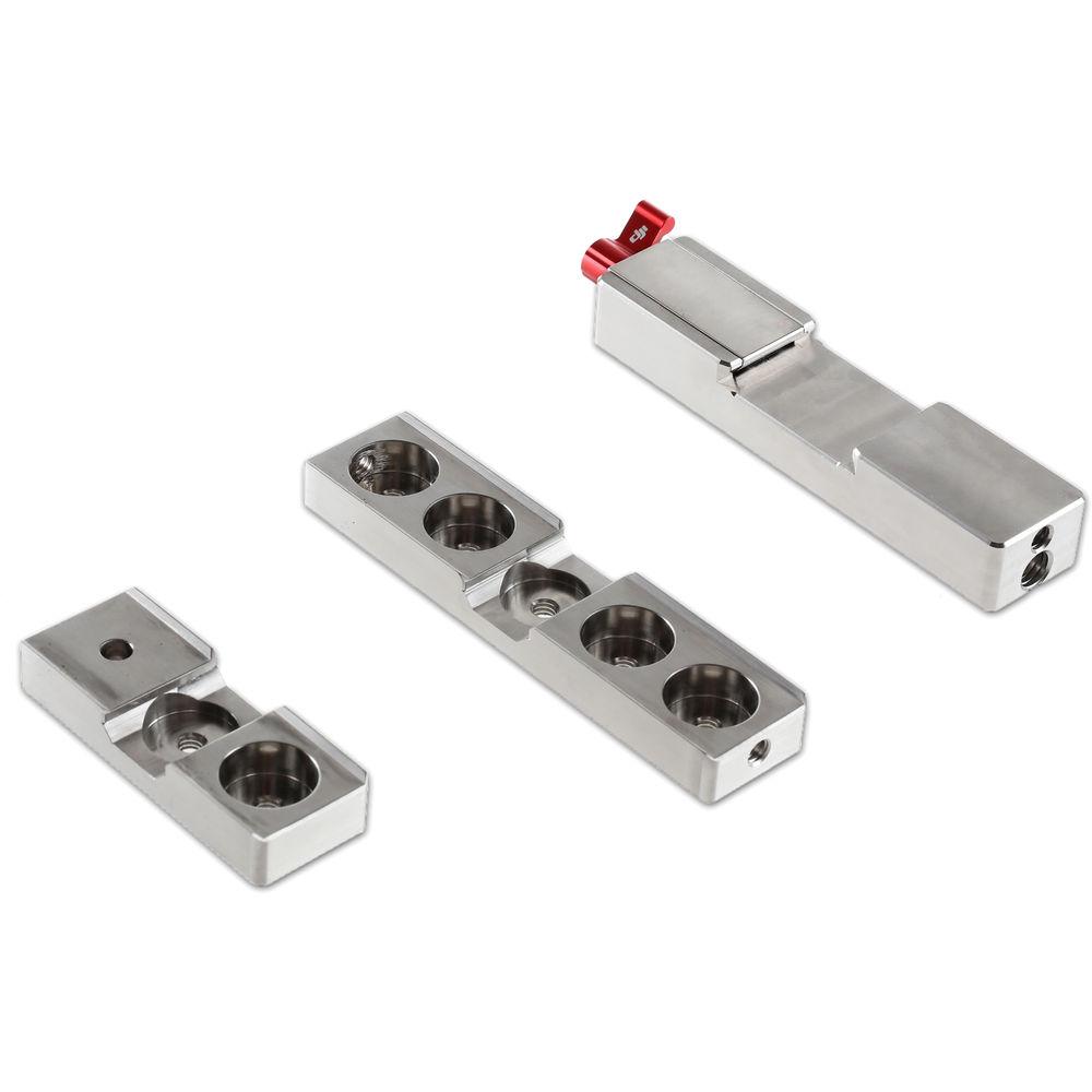 DJI Counterweight Set for Ronin-M and Ronin-MX Gimbals