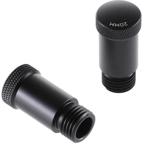 DJI Counterweight Set for Ronin-M and Ronin-MX Gimbals