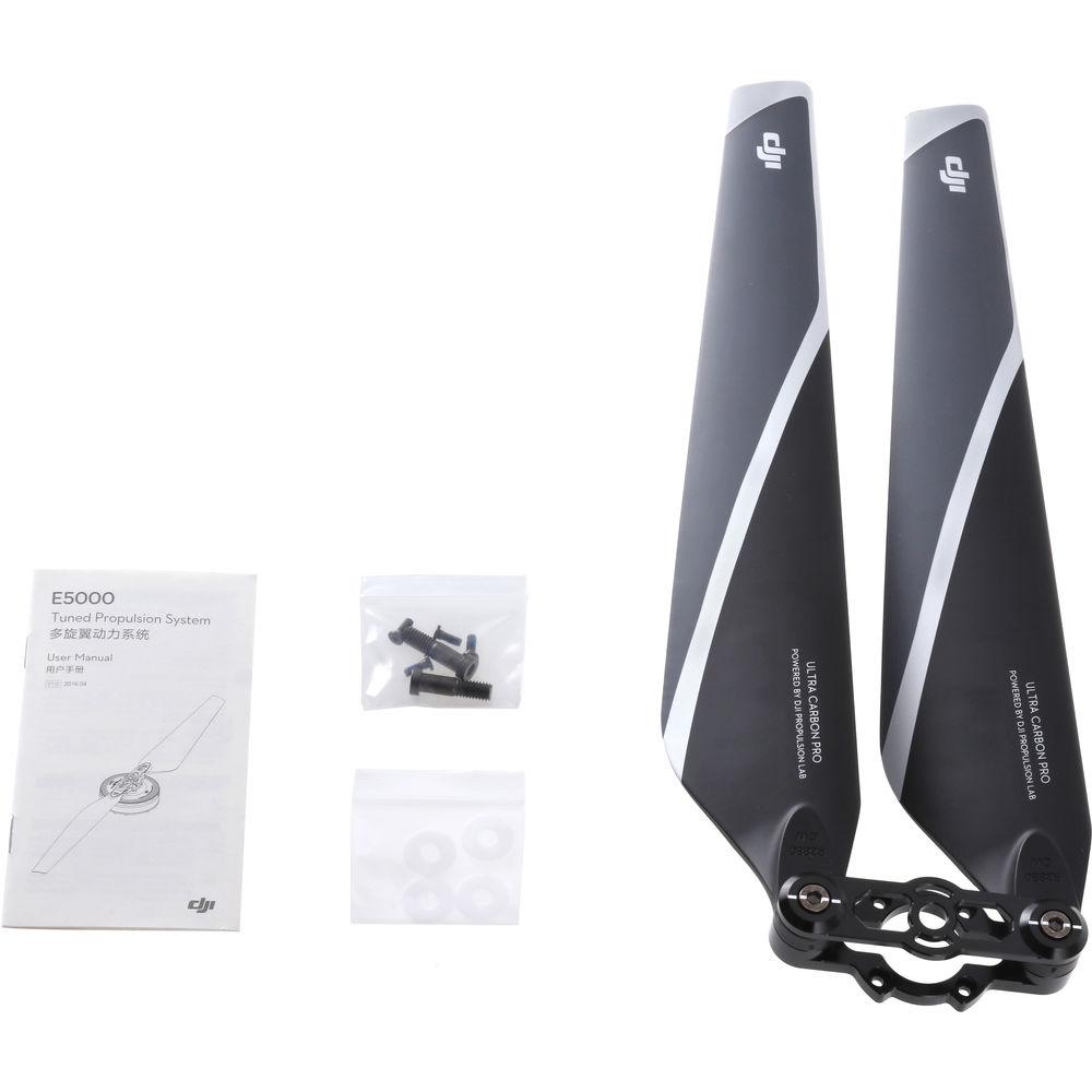 DJI E5000 - 2880 Folding Propeller Kit