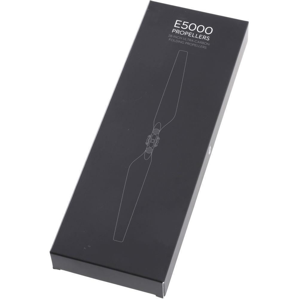 DJI E5000 - 2880 Folding Propeller Kit