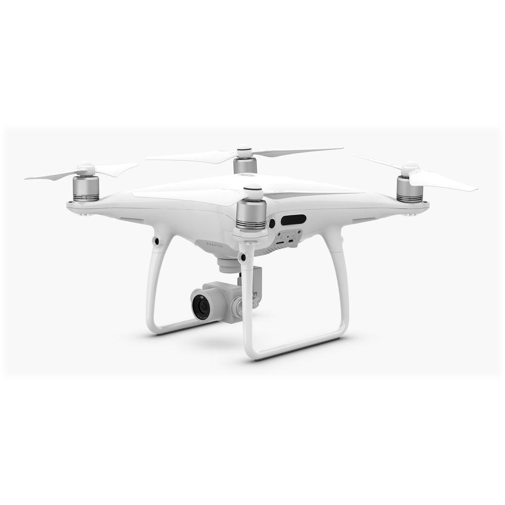 DJI Phantom 4 Pro Pro Standard Edition Aircraft