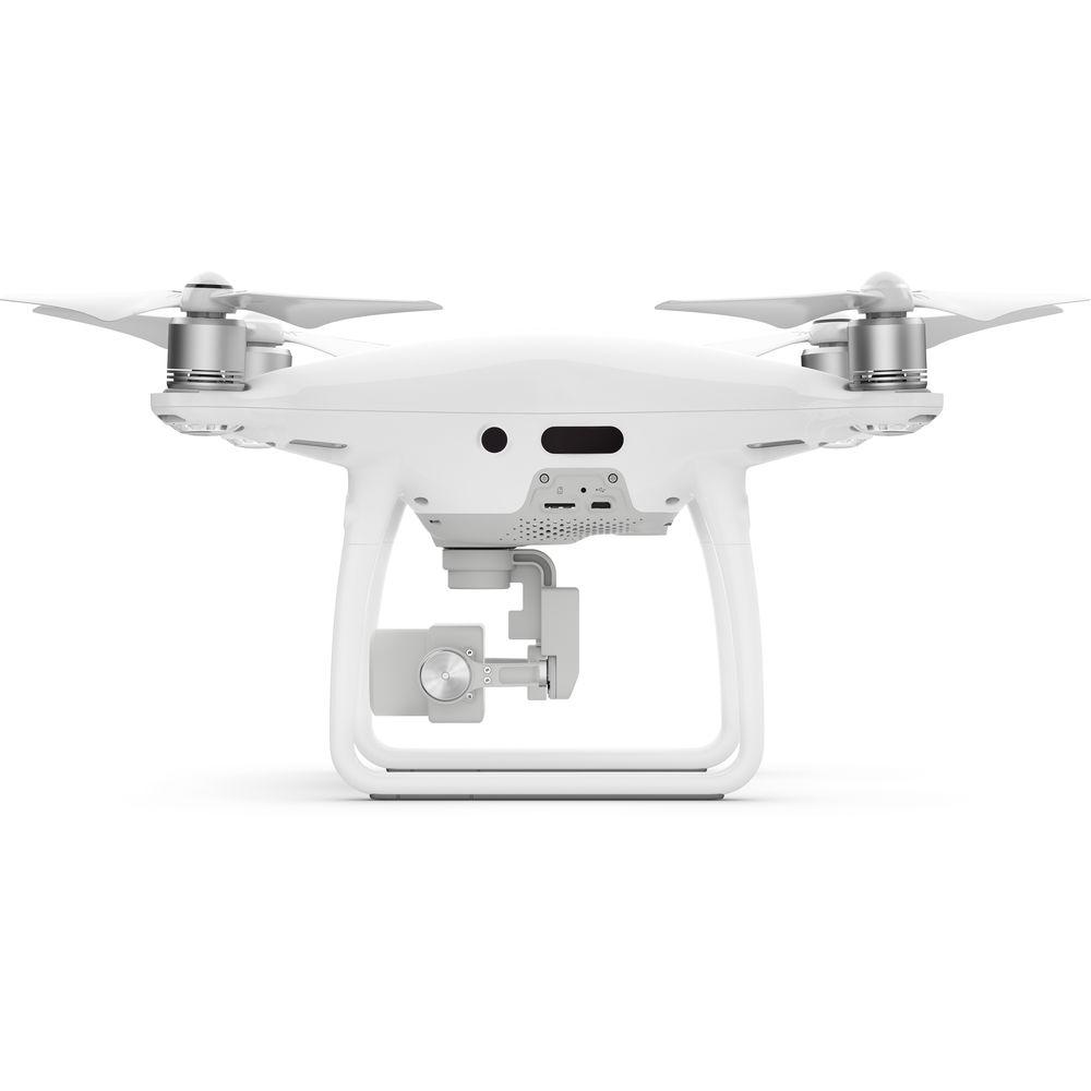 DJI Phantom 4 Pro Pro Standard Edition Aircraft