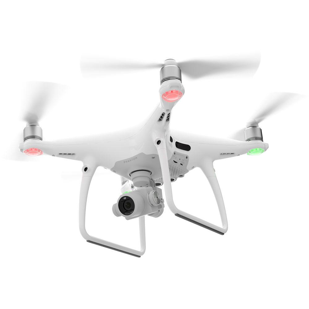 DJI Phantom 4 Pro Pro Standard Edition Aircraft