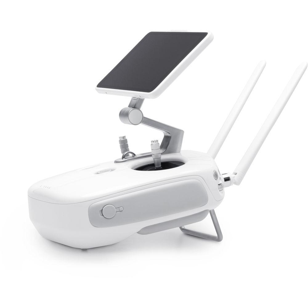 DJI Remote Controller for Phantom 4 Pro Quadcopter with Display