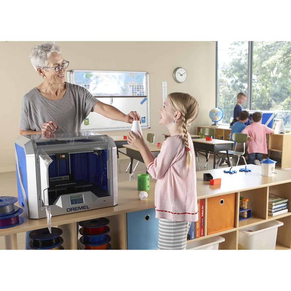 Dremel 3D Dremel 3D40 Printer Education Kit