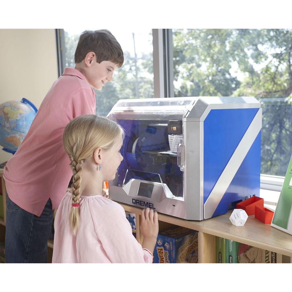 Dremel 3D Dremel 3D40 Printer Education Kit