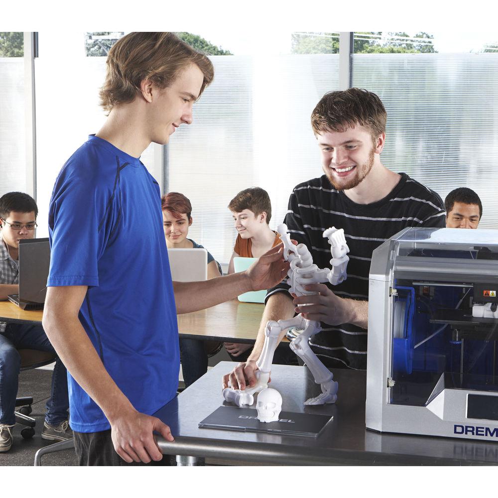 Dremel 3D Dremel 3D40 Printer Education Kit