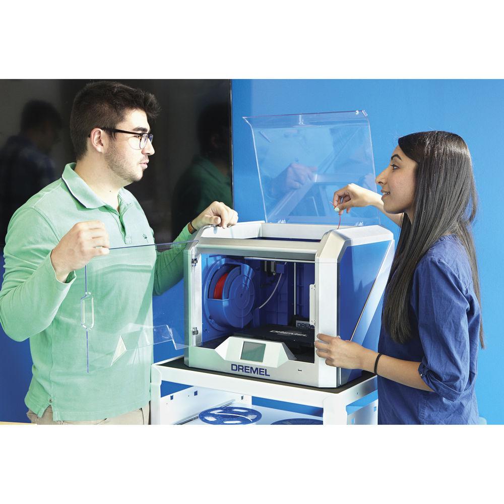 Dremel 3D Dremel 3D40 Printer Education Kit