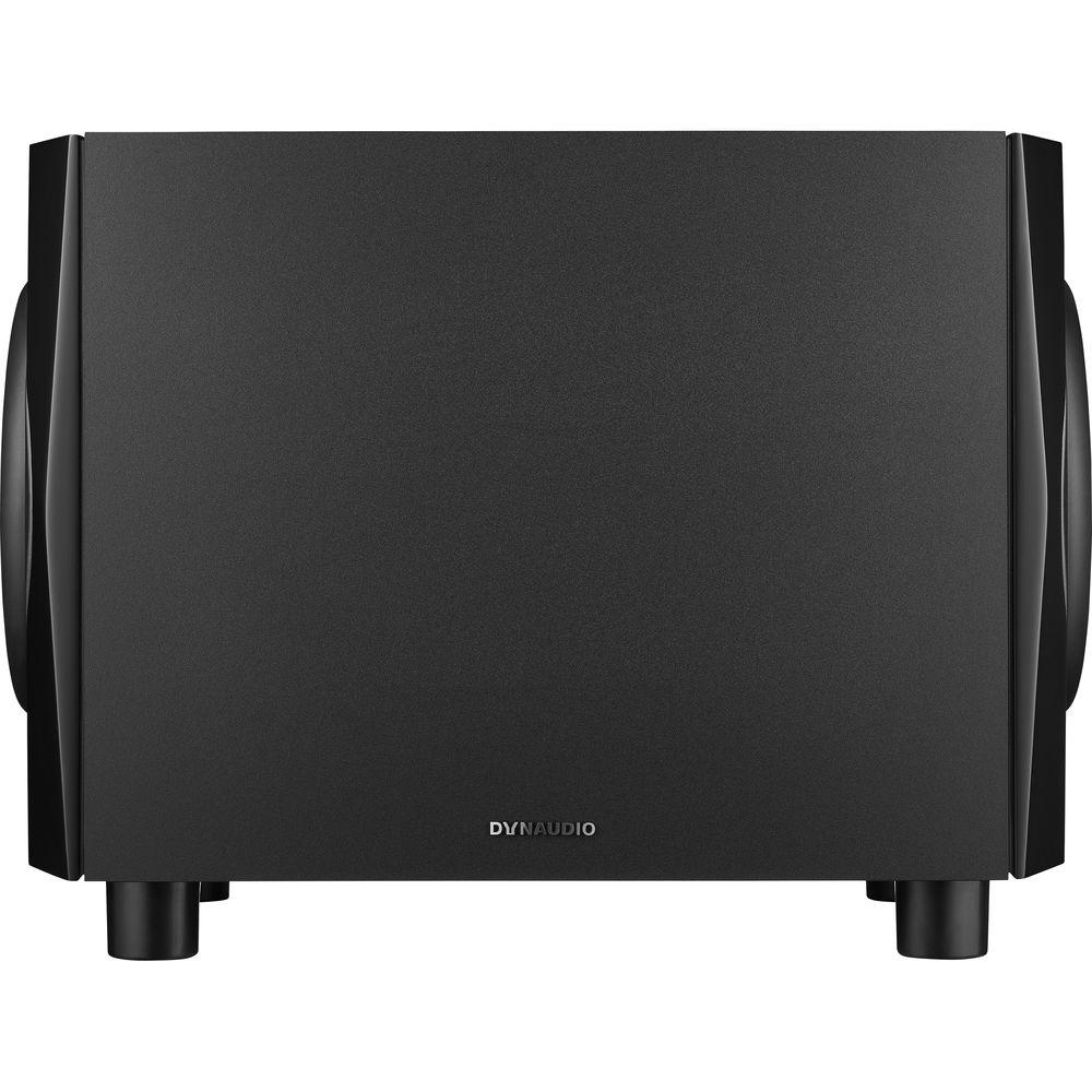 Dynaudio Acoustics 18S True Bass Dual 9.5" Active Subwoofer