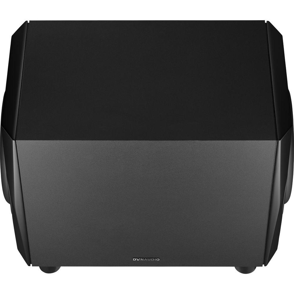 Dynaudio Acoustics 18S True Bass Dual 9.5" Active Subwoofer