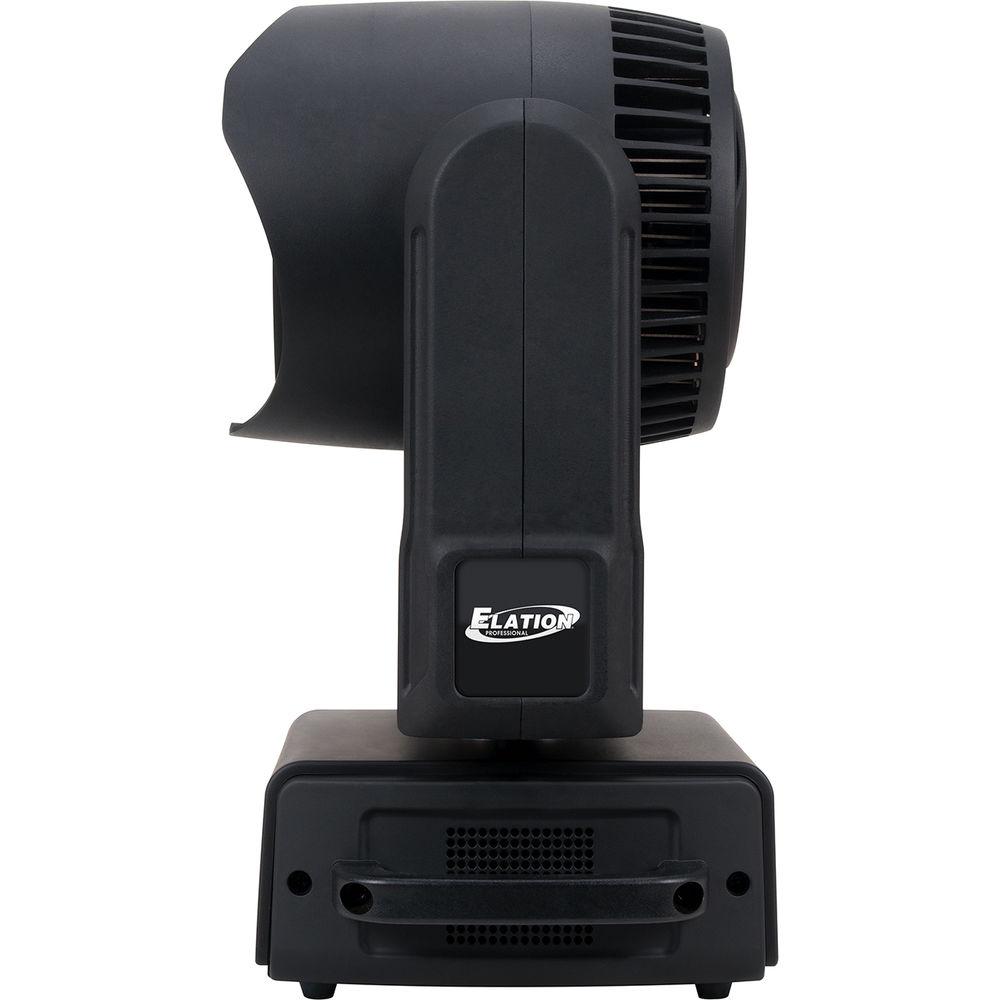 Elation Professional RAYZOR 360Z Moving-Effect Luminaire