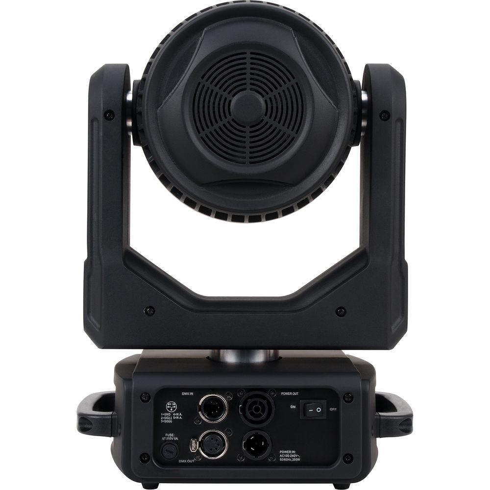 Elation Professional RAYZOR 360Z Moving-Effect Luminaire