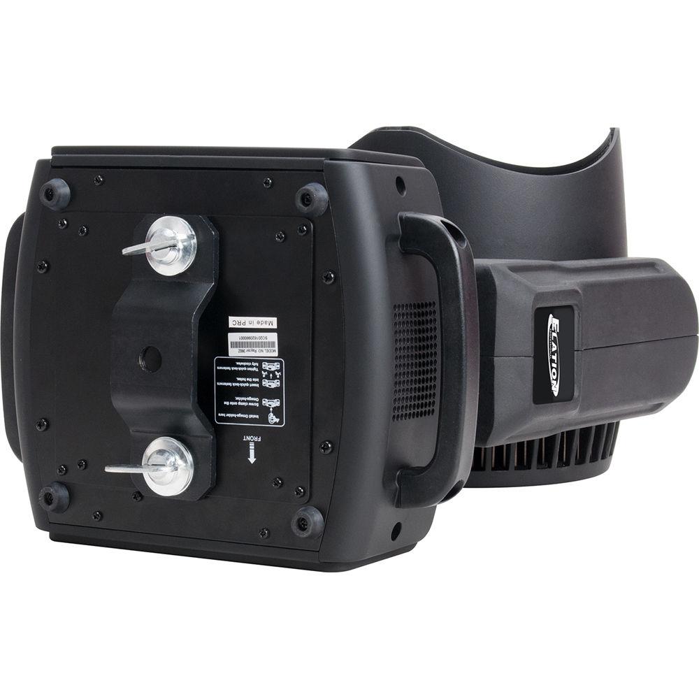 Elation Professional RAYZOR 360Z Moving-Effect Luminaire