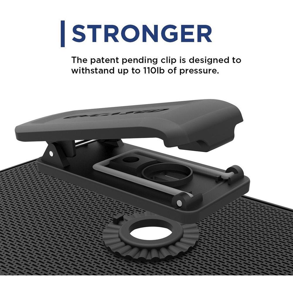 Encased SlimShield Series Case with Belt Clip Holster for iPhone 7