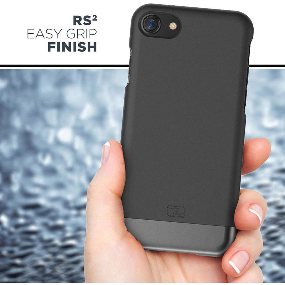 Encased SlimShield Series Case with Belt Clip Holster for iPhone 7