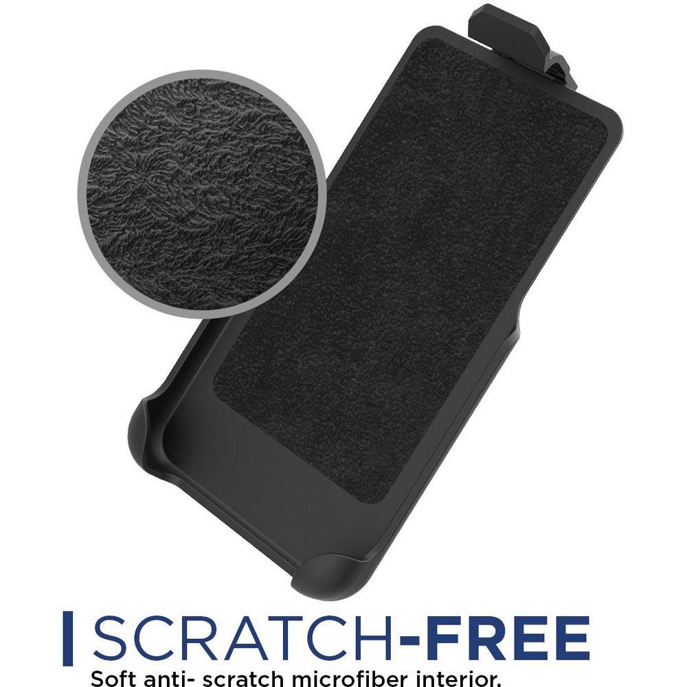 Encased SlimShield Series Case with Belt Clip Holster for iPhone 7