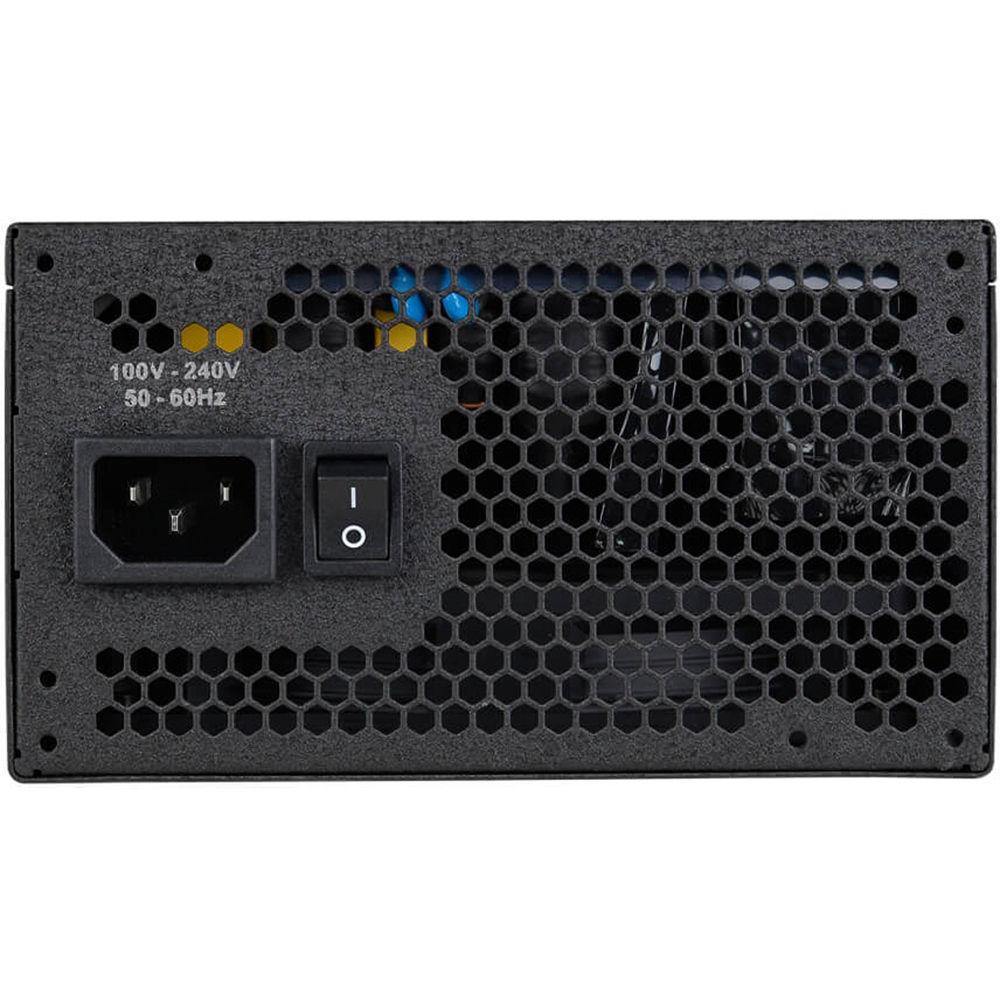 EVGA SuperNOVA 650 G1 650W 80 Plus Gold Modular Power Supply