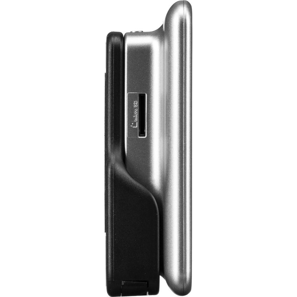 ezviz DP1 Wi-Fi Smart Door Viewer Video Intercom